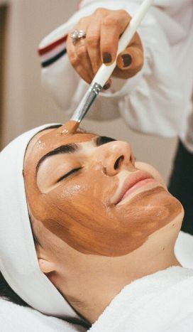 Hvad er ansigtsvoks?