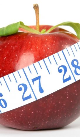 Bedste slankekur 2020