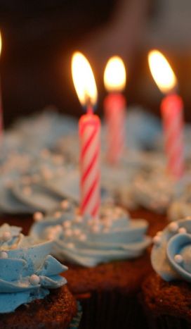 3 Gode børnefødselsdag ideer